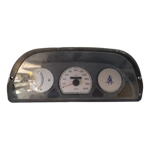 Painel Instrumentos Fiat Palio Uno Fiorino A1966