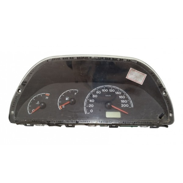 Painel Instrumentos Fiat Palio Siena A1965