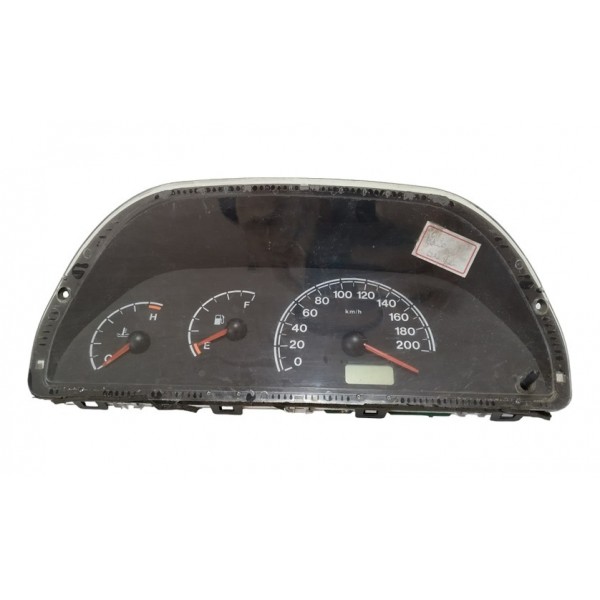 Painel Instrumentos Fiat Palio Siena A1965