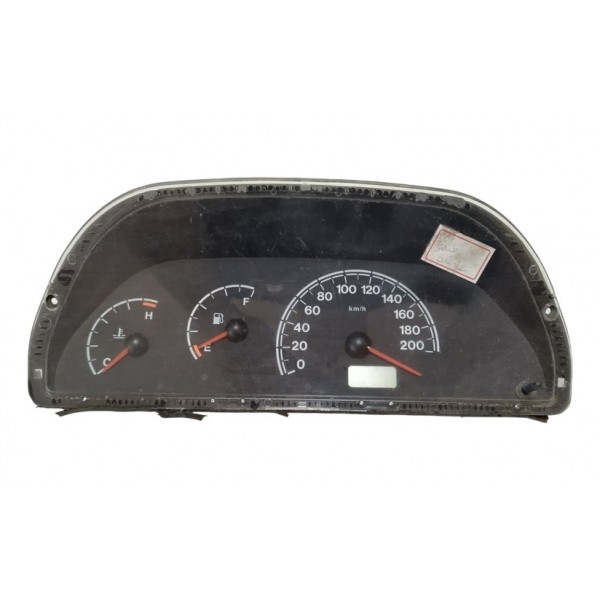 Painel Instrumentos Fiat Palio Siena A1965