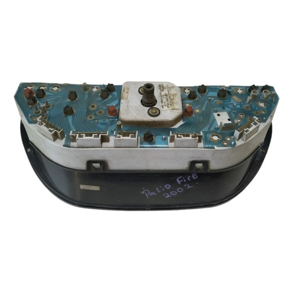 Painel Instrumentos Fiat Palio Fire 2002 A1964