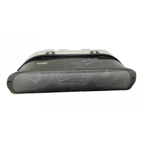 Painel Instrumentos Fiat Palio Fire 2002 A1964