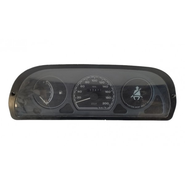 Painel Instrumentos Fiat Palio Fire 2002 A1964