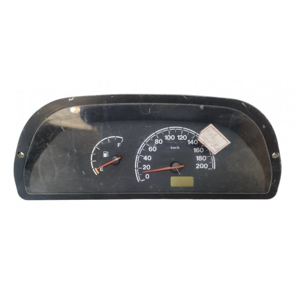 Painel Instrumentos Fiat Palio Siena Strada A1959