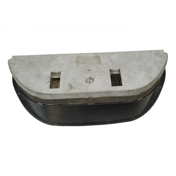 Painel Instrumentos Fiat Palio Siena Strada A1959