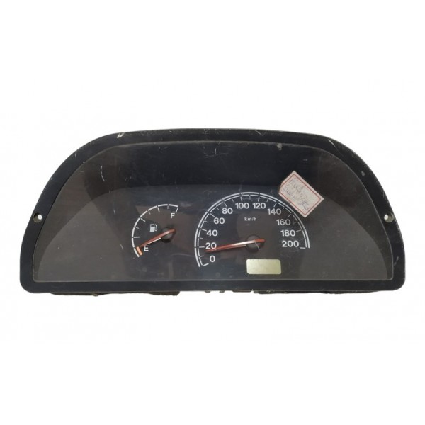 Painel Instrumentos Fiat Palio Siena Strada A1959