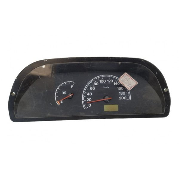 Painel Instrumentos Fiat Palio Siena Strada A1959