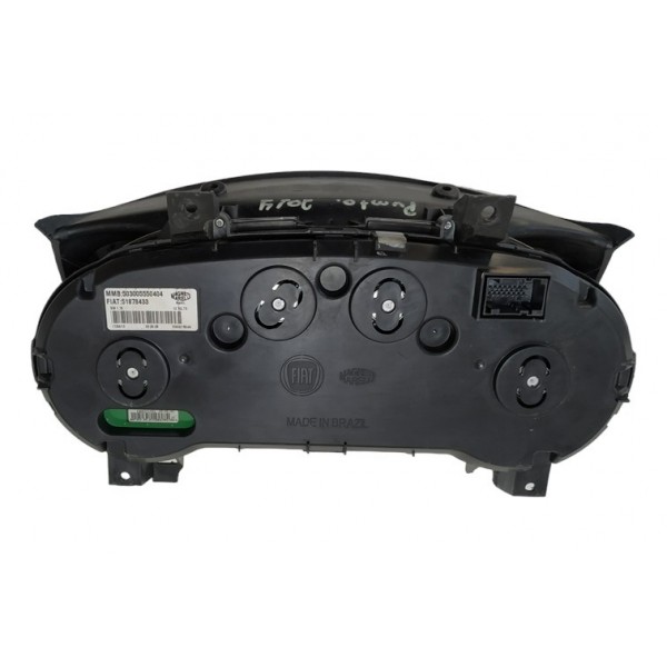 Painel Instrumentos Fiat Punto 2014 A1953
