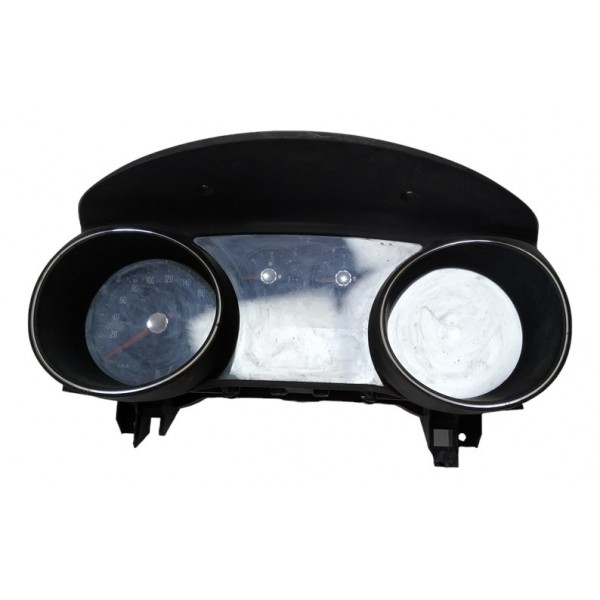 Painel Instrumentos Fiat Punto 2014 A1953