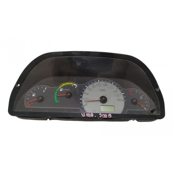 Painel Instrumentos Fiat Uno 2005 A1950