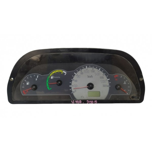 Painel Instrumentos Fiat Uno 2005 A1950