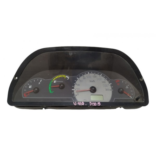 Painel Instrumentos Fiat Uno 2005 A1950