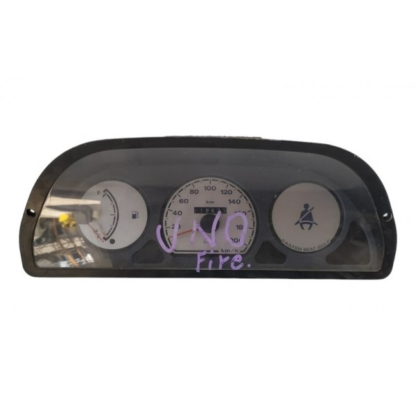 Painel Instrumentos Fiat Uno Fire A1948