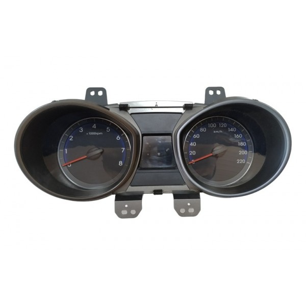 Painel Velocímetro Hb20 Aut. 2012 A 2015 94013-1s060 A1944