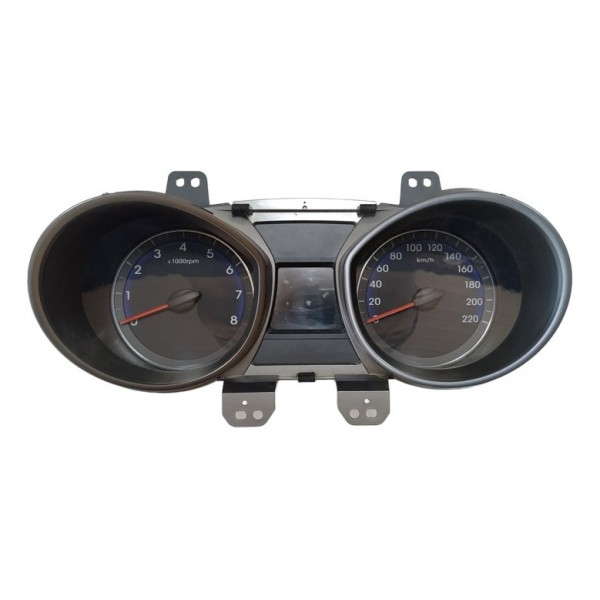 Painel Velocímetro Hb20 Aut. 2012 A 2015 94013-1s060 A1944