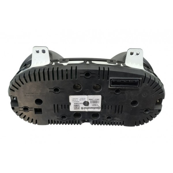 Painel Velocímetro Hb20 Aut. 2012 A 2015 94013-1s060 A1944