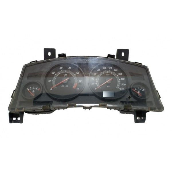 Painel Instrumentos Gm Vectra 2007 A1943