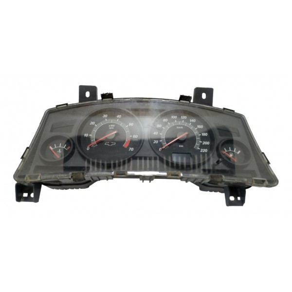 Painel Instrumentos Gm Vectra 2007 A1943