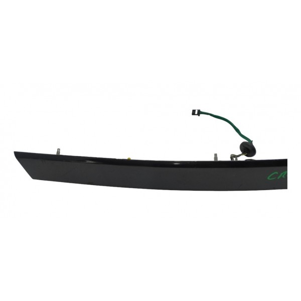 Aplique Tampa Traseira Gm Cruze 2014 A1921