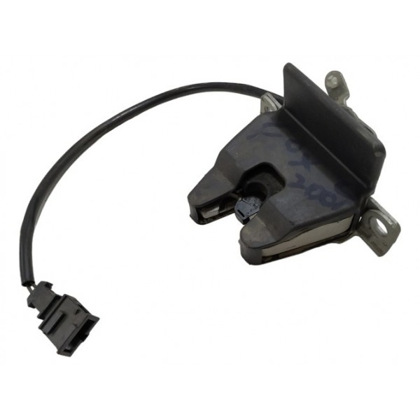 Fechadura Tampa Traseira Vw Fox 2001 A1920