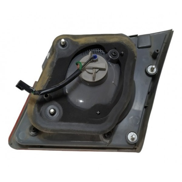 Lanterna Traseira Tampa Esq Gm Cruze 2014 A1926