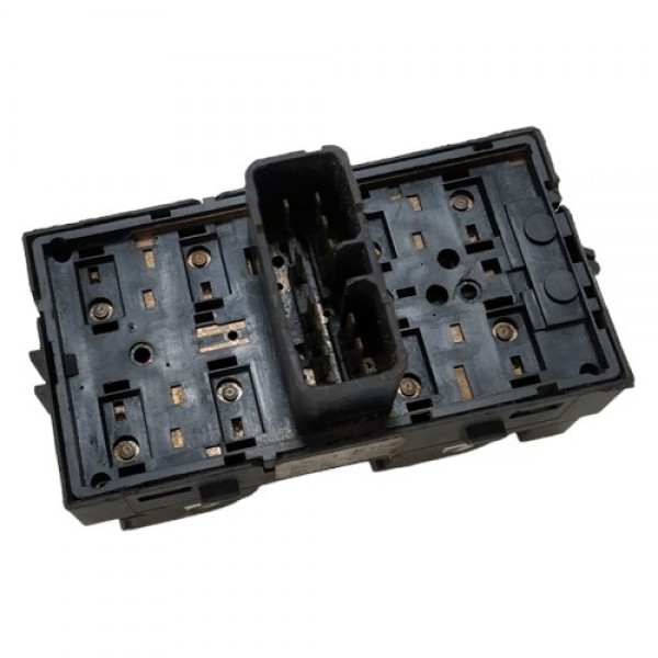 Comando Vidro Eletrico Diant Esq Gm Onix 2015 A1921