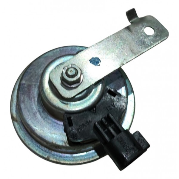 Buzina Sirene Gm Onix 1.0 Asp Hatch 21 A 25 B7392