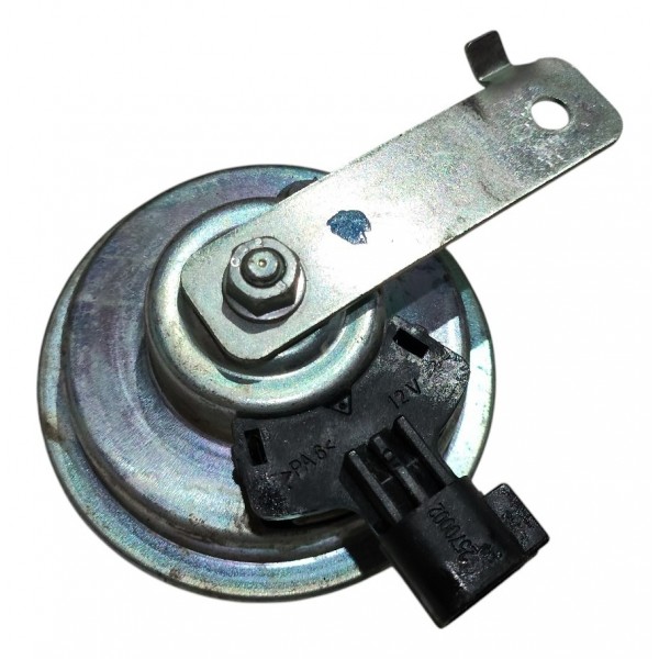 Buzina Sirene Gm Onix 1.0 Asp Hatch 21 A 25 B7392