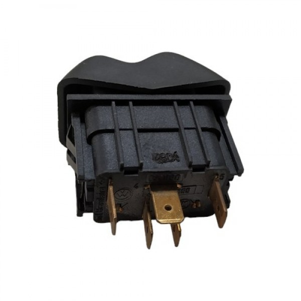 Botão Vidro Eletrico Gol Bola A1915