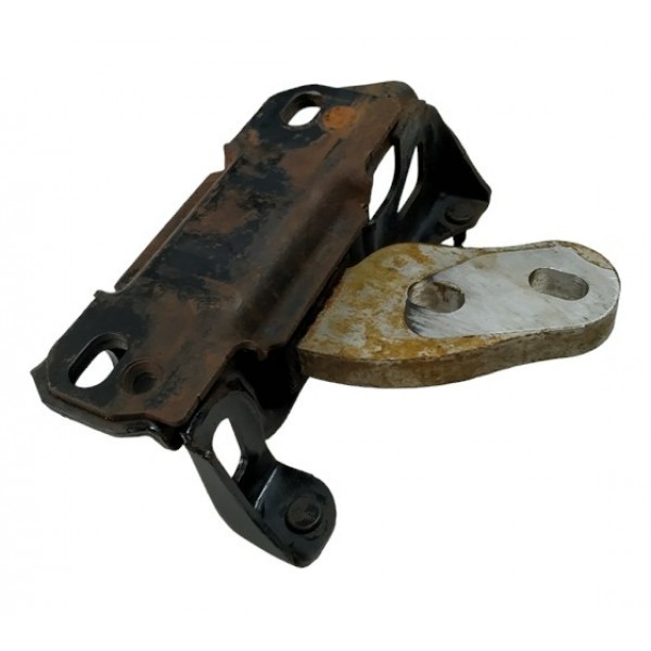 Suporte Coxim Motor Ford Ecosport 1.6 Sigma 2015 A1911