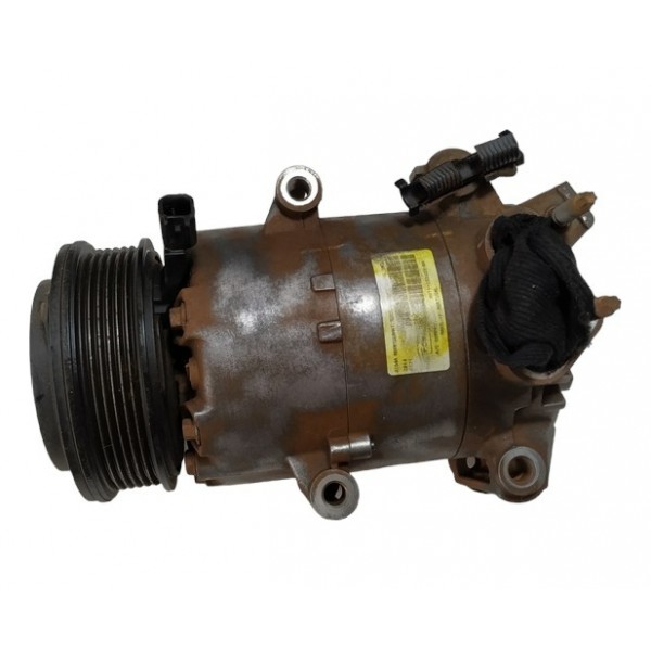 Compressor Ar Condicionado Ford Ecosport 1.6 Sigma 15 A1909
