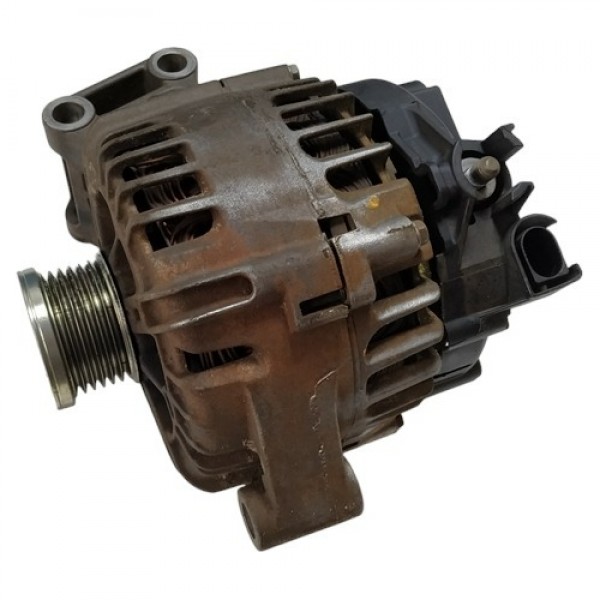 Alternador Ford Ecosport 1.6 Sigma 2015 A1908
