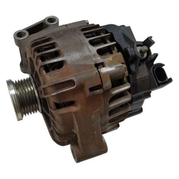 Alternador Ford Ecosport 1.6 Sigma 2015 A1908