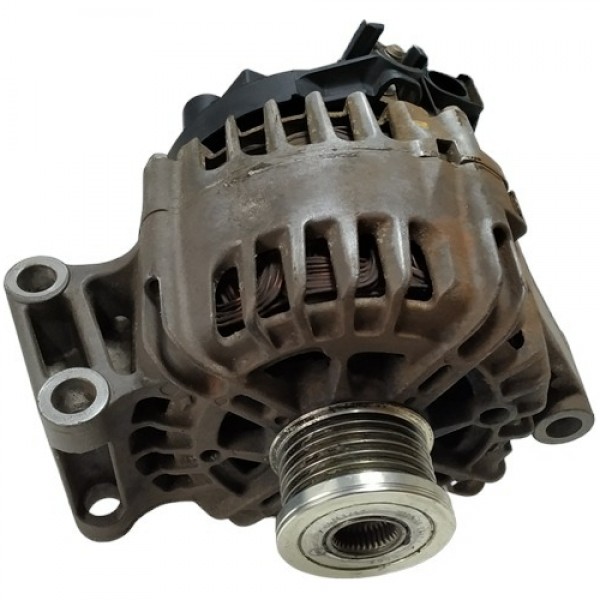 Alternador Ford Ecosport 1.6 Sigma 2015 A1908