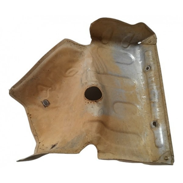 Defletor Calor Ford Ecosport 1.6 Sigma 2015 A1907