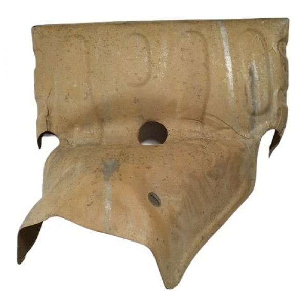 Defletor Calor Ford Ecosport 1.6 Sigma 2015 A1907