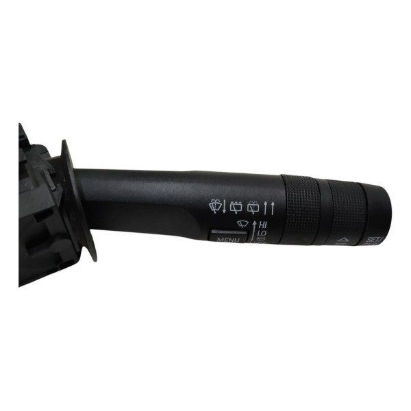 Chave Limpador Parabrisa Onix 1.0 Asp Hatch 21 A 25 26343577