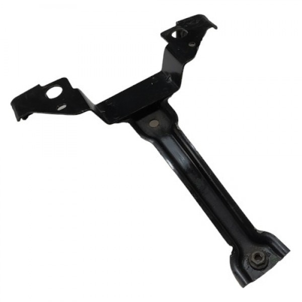 Suporte Do Trinco Do Capô Ecosport 13/ 17 A1899 Cn15-a16c750