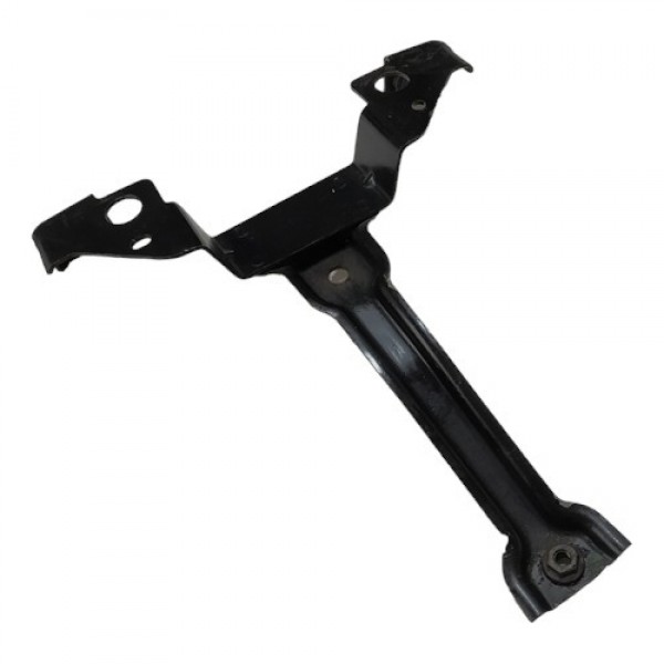 Suporte Do Trinco Do Capô Ecosport 13/ 17 A1899 Cn15-a16c750