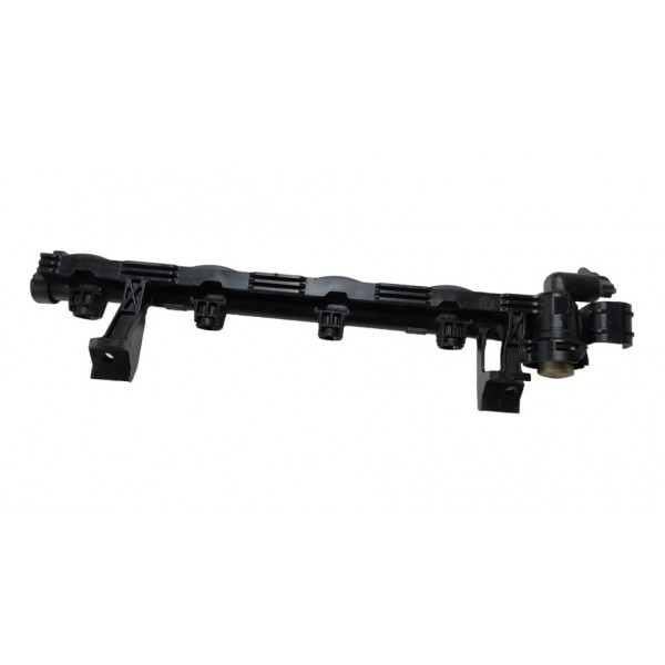 Flauta Bico Injetor Ford Ecosport 1.6 Sigma 2015 A1895