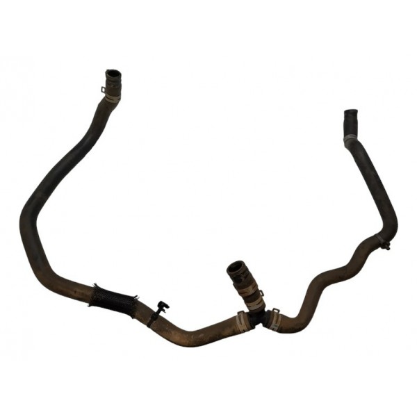 Mangueira Agua Radiador Ford Ecosport 1.6 Sigma 2015 A1894