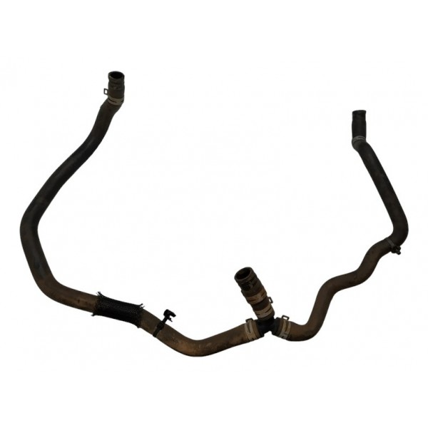 Mangueira Agua Radiador Ford Ecosport 1.6 Sigma 2015 A1894