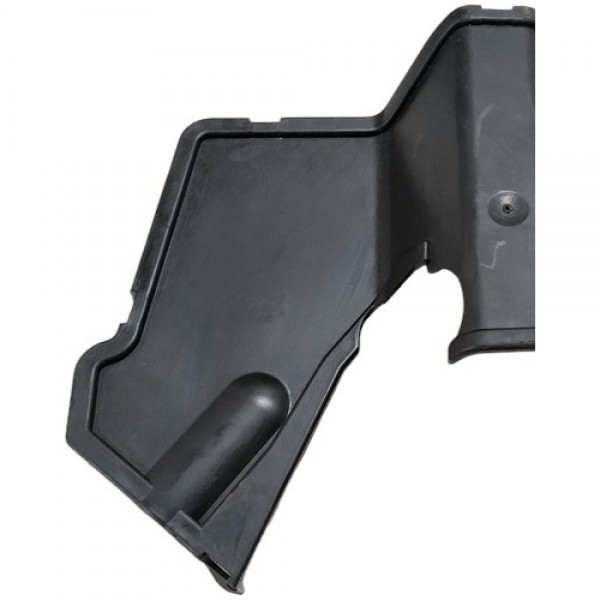 Moldura Capa Caixa De Cambio Ford Ka 1.0 3cc A1888