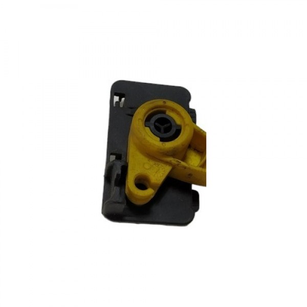 Alavanca Abertura Capo Diant Ford Ecosport 1.6 Sigma A1887