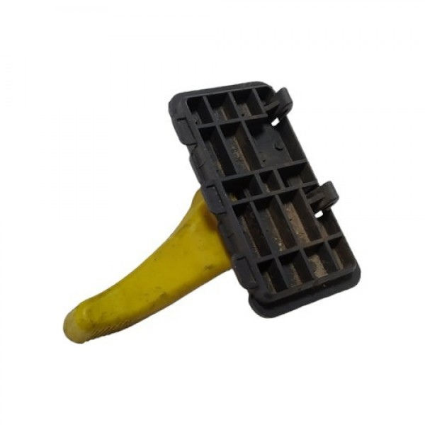 Alavanca Abertura Capo Diant Ford Ecosport 1.6 Sigma A1887