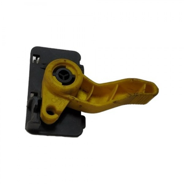 Alavanca Abertura Capo Diant Ford Ecosport 1.6 Sigma A1887