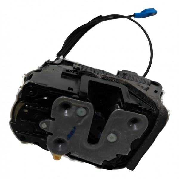 Fechadura Porta Diant Dir Gm Tracker 2025