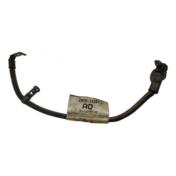 Sensor Negativo Bateria Ford Ecosport 1.6 Sigma 2015 A1883