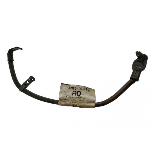 Sensor Negativo Bateria Ford Ecosport 1.6 Sigma 2015 A1883