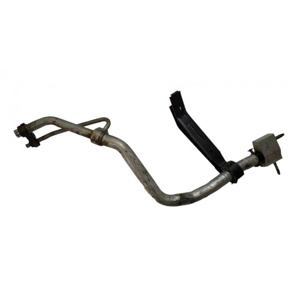 Mangueira Ar Condicionado Ford Ecosport 1.6 Sigma 2015 A1879